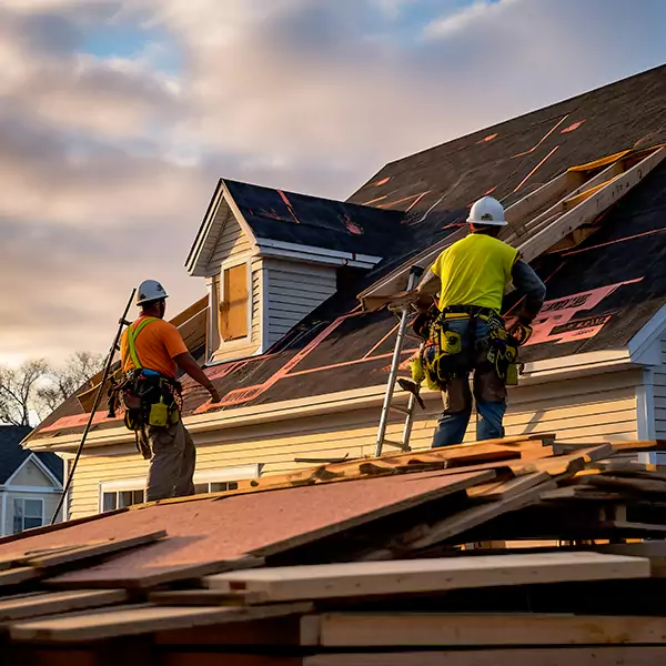 Why Champaign Homeowners Choose Champaign Roofing Pro?