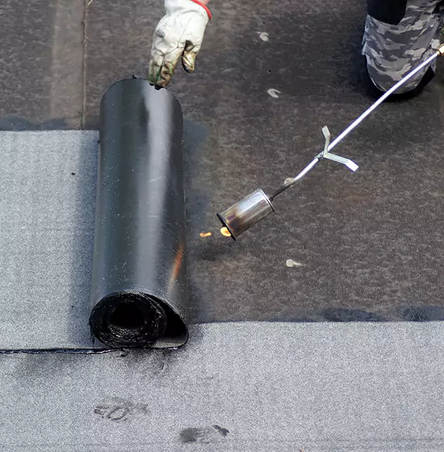 Durable EPDM Roofing Company: Your Trusted Team for EPDM Services in Champaign, IL
