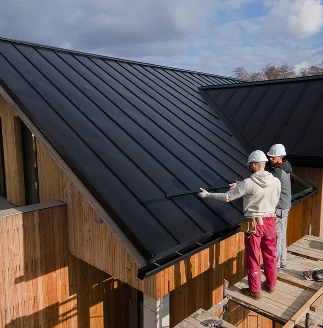 Precision Roof Valley Replacement: Champaign, IL's Trusted Valley Leak Specialists