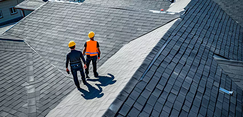 Professional Commercial Roofing Services in Champaign, IL