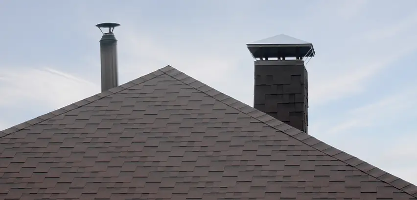 Professional Chimney Flashing Replacement Services in Champaign, IL