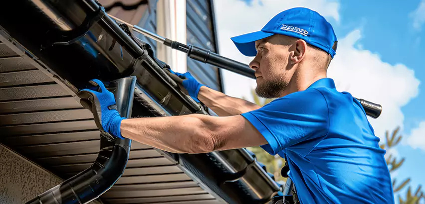 Professional Roof and Gutter Repair Services in Champaign, IL