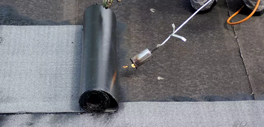 Professional TPO Roofing Installation Services in Champaign, IL