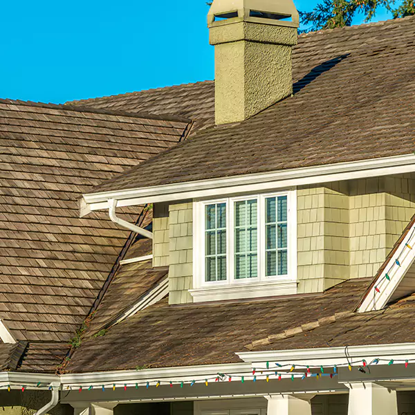 Why Champaign Roofing Pro in Champaign, IL's Leading Cedar Roof Installation Company?