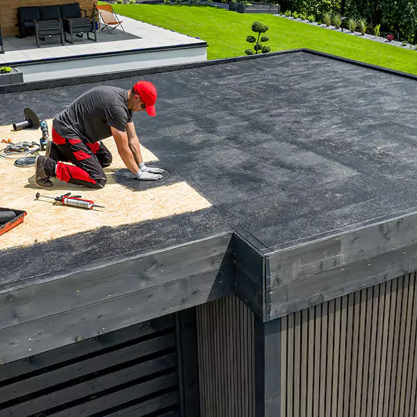 Why Choose Champaign Roofing Pro for Basement Leak Repair in Champaign, IL?