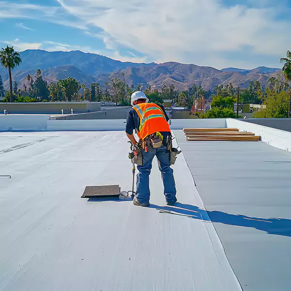 Why Champaign Property Owners Trust Champaign Roofing Pro for Flat Roofing?