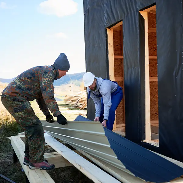 Why Champaign Roofing Pro in Champaign, IL First Choice for Mobile Home Roofing?