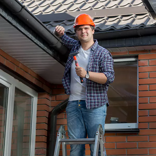 Why Champaign Roofing Pro Is Champaign, IL's Preferred Roof Replacement Contractor?