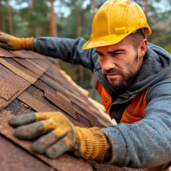Why Champaign Roofing Pro in Champaign, IL's Preferred Shingle Roofing Contractor?