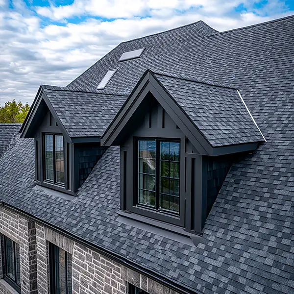 Why Champaign Roofing Pro in Champaign, IL's Preferred Slate Roof Replacement Contractor?
