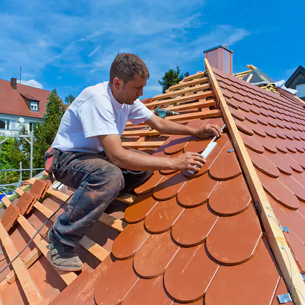 Why Champaign Roofing Pro in Champaign, IL's Most Trusted Tile Roofing Team?