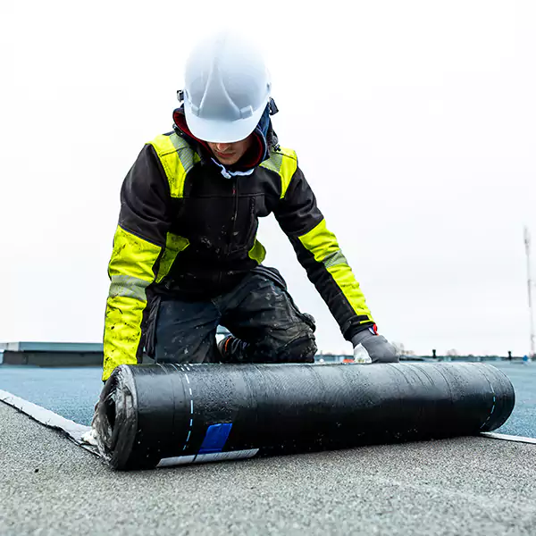 Why Champaign Roofing Pro Is Champaign's Trusted TPO Roof Replacement Contractor?